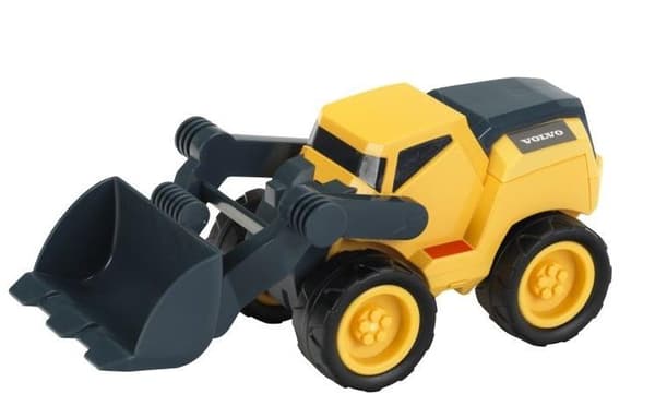 Volvo Bulldozer 1:24