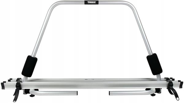 THULE Caravan Light cykelstativ med trækstang