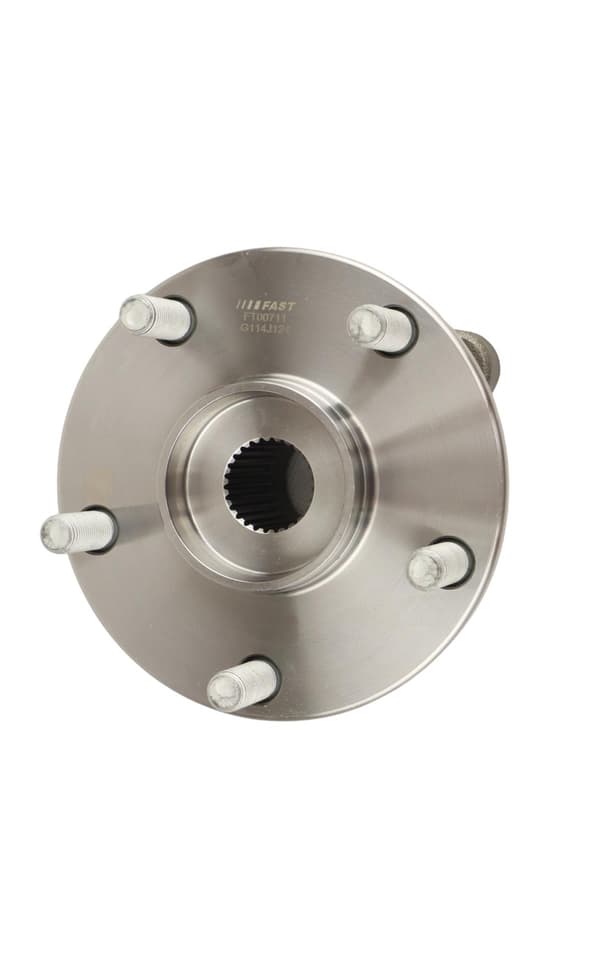 FT00711 FAST HJULLEJE FORRESTE ABS-NAV