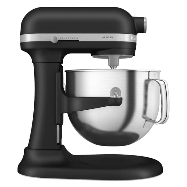KitchenAid Artisan 5KSM70SHX yleiskone 6,6 l KitchenAid väri: Valurauta