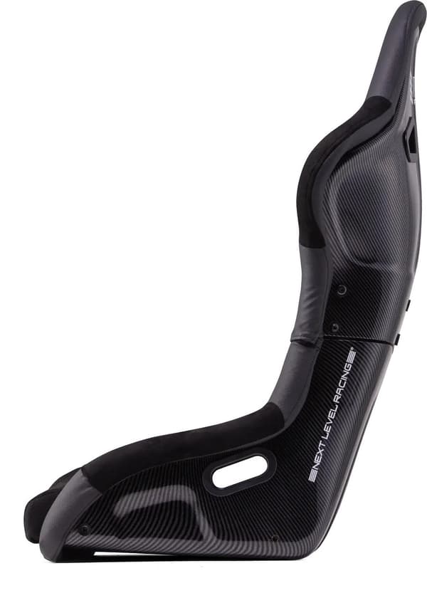 Next Level Racing ES2 Elite Sim Racing NLR-E060 sæde