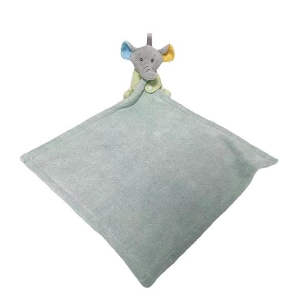 Miluś irrotettava pyyhe Norsu 35cm