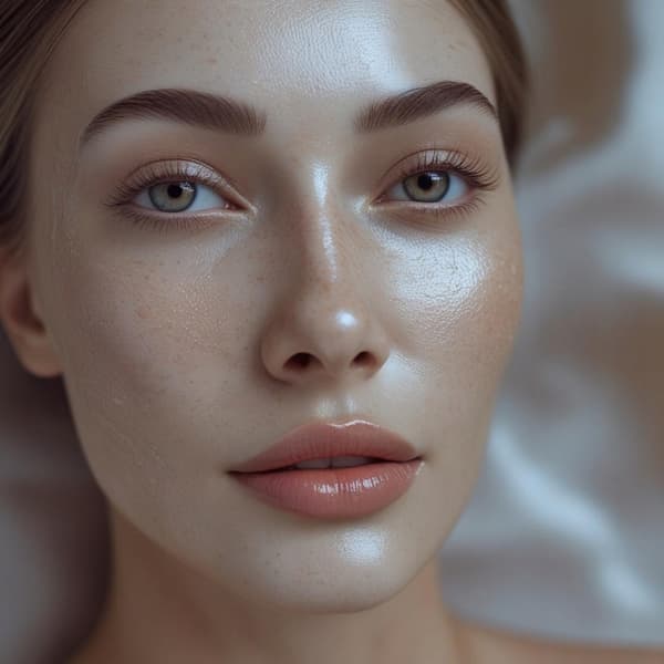 DRESDNER Essence Hyaluronic Acid Moisturizing Mask