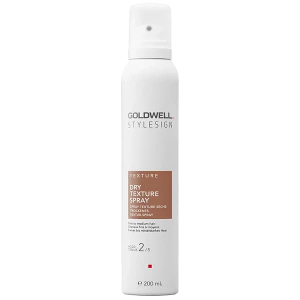 Goldwell Stylesign Texture Dry Texture Hårspray 200ml