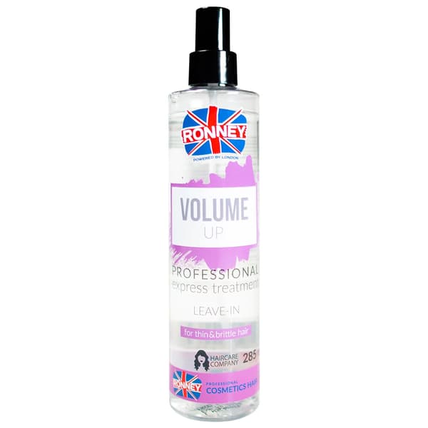 Ronney Volume Up -suihke 285ml