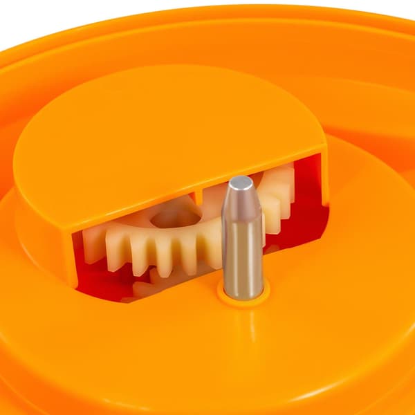 Manuell salladstork 12 l