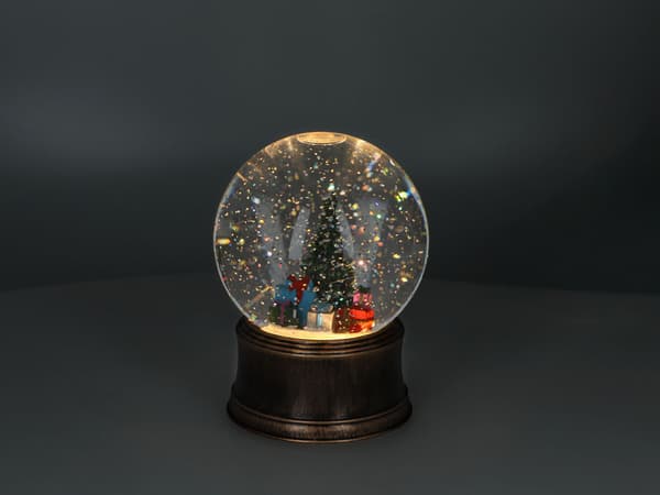 Julekugle