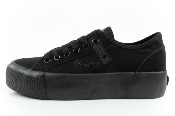 Lee Cooper Lady Black [LCW-25-31-3451L] år. 37