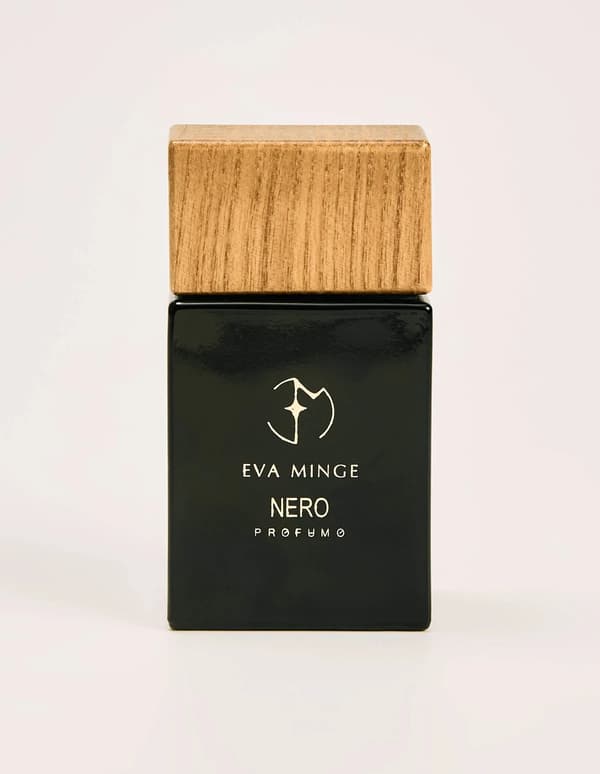Eva Minge Profumo Nero Parfume 50 ml ONE SIZE