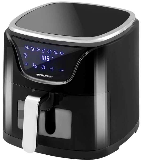 Berdsen BD-652 Airfryer (365210)