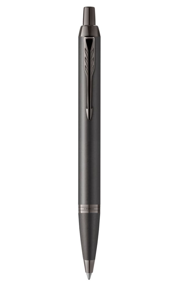 IM PARKER PRO KULSPETSPENNA MONOKROM BRONS 2172961