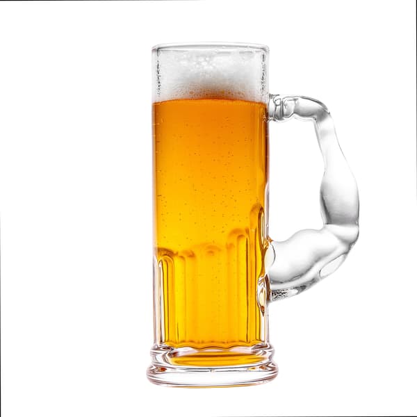 Voimmiehen muki