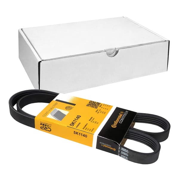CONTITECH 5 PK 1140 moniurahihna