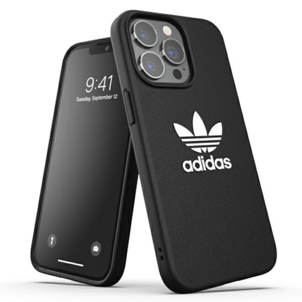 Adidas cover til iPhone 13 Pro / 13, sort