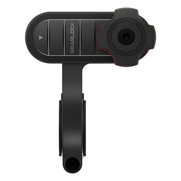 Spigen GearLock OutFrontMF100 000MP25056 pyöräteline