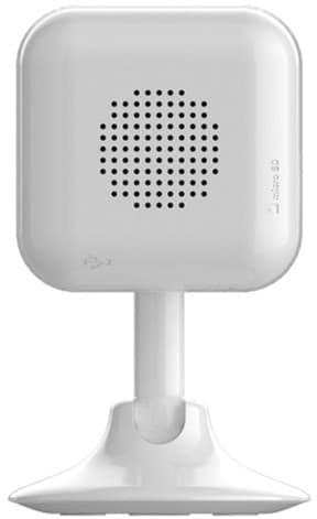 Ezviz CS-H1C IP-kamera (1080P)