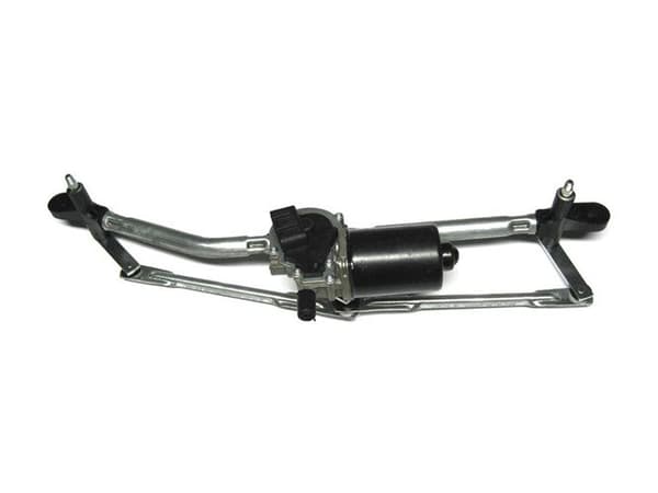 Fiat Punto II 99-03 viskermekanisme + MOTOR