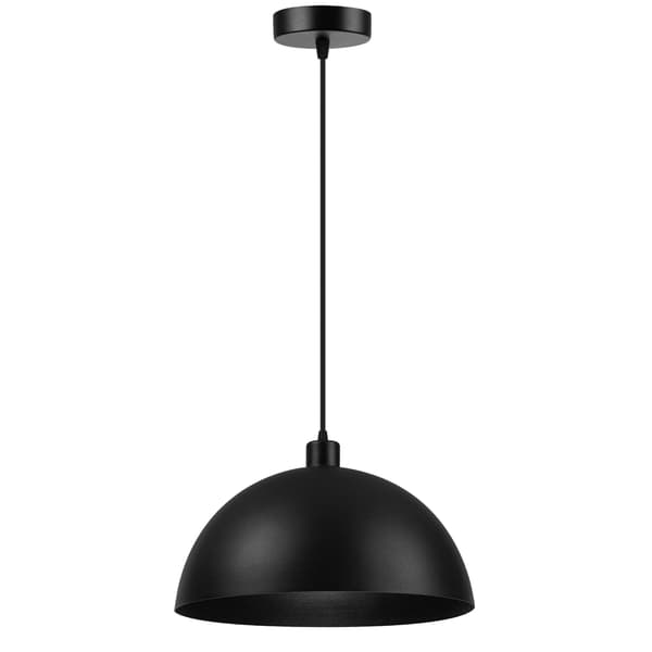 Tornado KU1 lampe sort