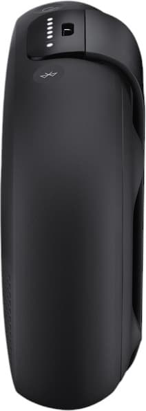 Bose SoundLink Micro bærbar højttaler sort (783342-0100)
