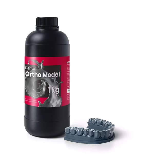 Phrozen Dental Ortho Model 3D-printerharpiks 1 kg