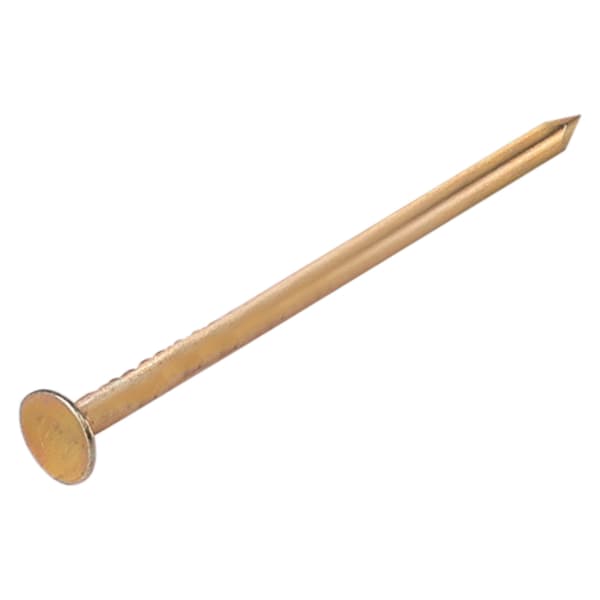 Byggspik byggspik (100-pack) 1,2x25mm Vorstahl