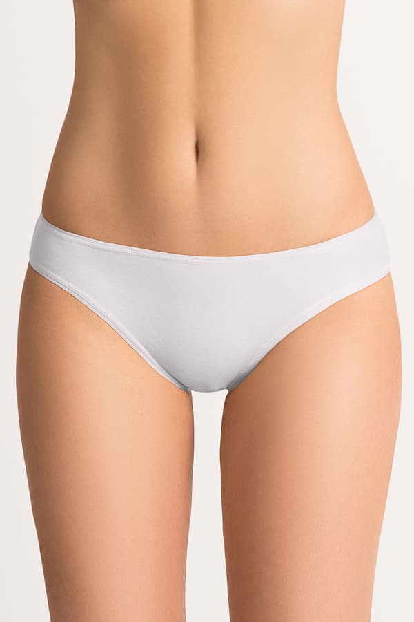 Vivisence 4003 hvide trusser