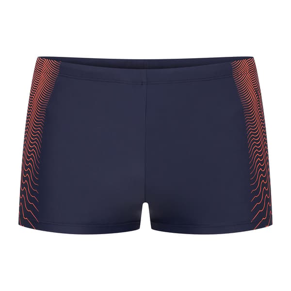 Radon Henderson Badbyxor | Marinblå, Orange 4XL