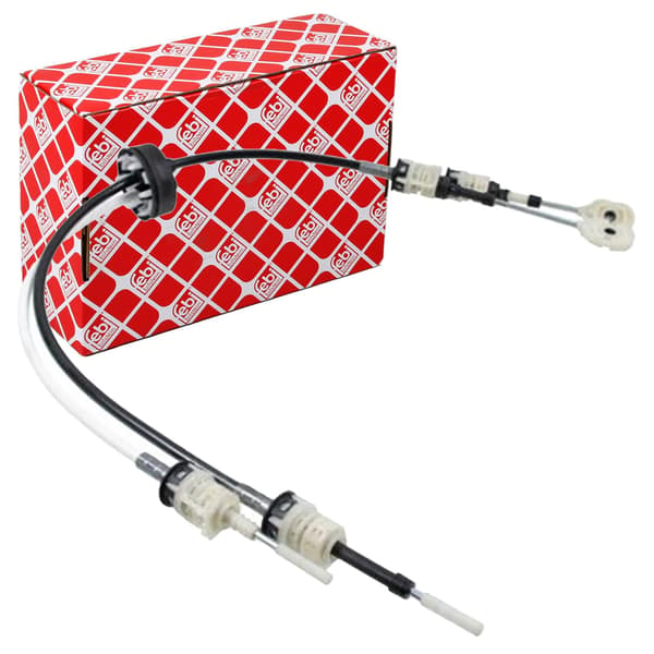 Gearkabel FEBI BILSTEIN FE188196