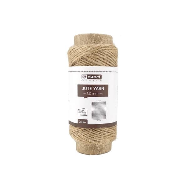 Jutesnor 1,2 mm 25 m D.RECT