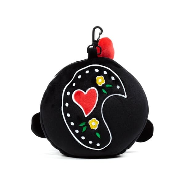 PKCUSH416 Pehmotyyny. Galo de Barcelos