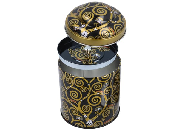 Ask - G. Klimt, Livets träd (CARMANI)