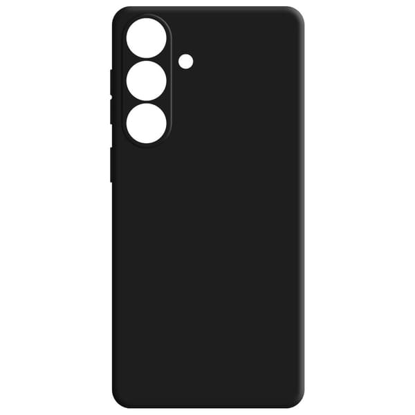 3MK Matt Case Pro-skal för Galaxy S26+