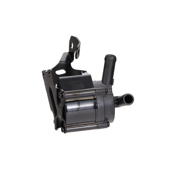 FT03348 SNABB ELEKTRISK HJÄLPVATTENPUMP