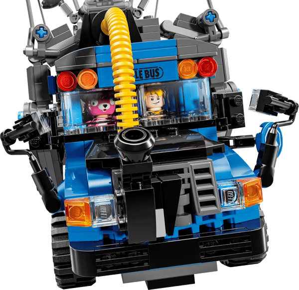 LEGO Fortnite Stridsbuss 954 delar (77073)