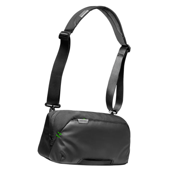 Yaxo-etui til Tahoe-konsol til NS2 Stone Gray