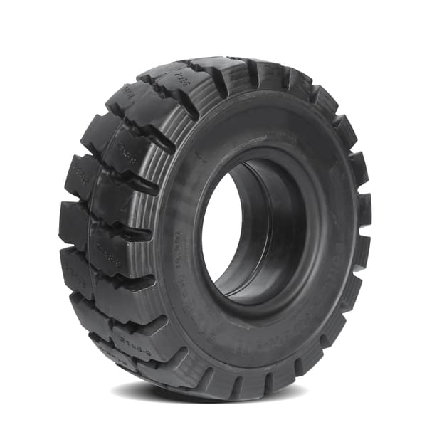 Solid-901 Dæk 21x8-9/6.00 MARRIS