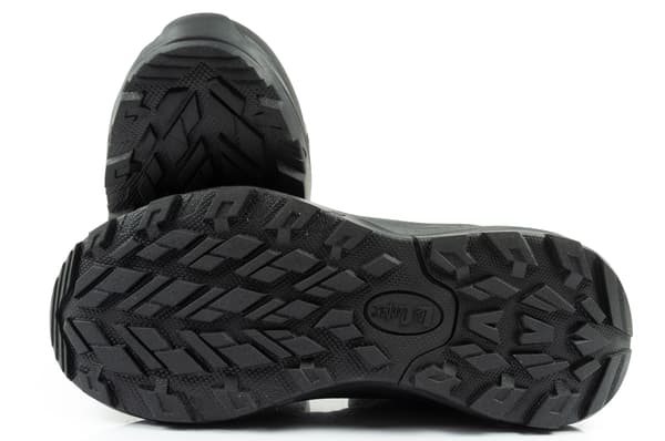 Lee Cooper Syntetiske Sorte [LCJ-25-03-3855L] år. 38