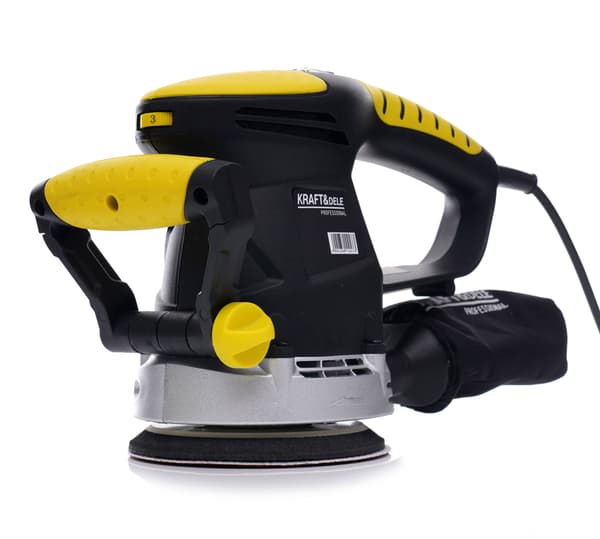 Orbitaalihioma 1200W KD1678-Y