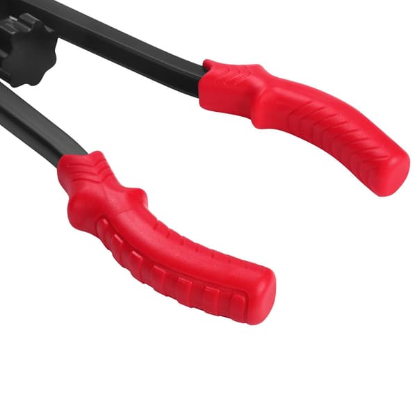 Niittimutteri niittisarja KD3514