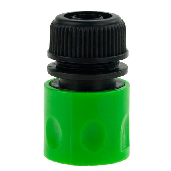 TG56191 UNIVERSAL TRÄDGÅRDSSLANGSPRINKLERKIT + 3x SNABBKOPPLINGSADAPTER