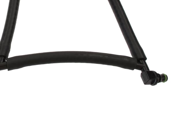 Citroën C1 1.4 HDi 2005- insprutningsreturrör