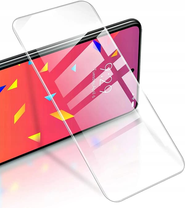 SMART MAGNET SORT LUKKET ETUI MED FLAP TIL REALME GT MASTER 5G+ GLAS