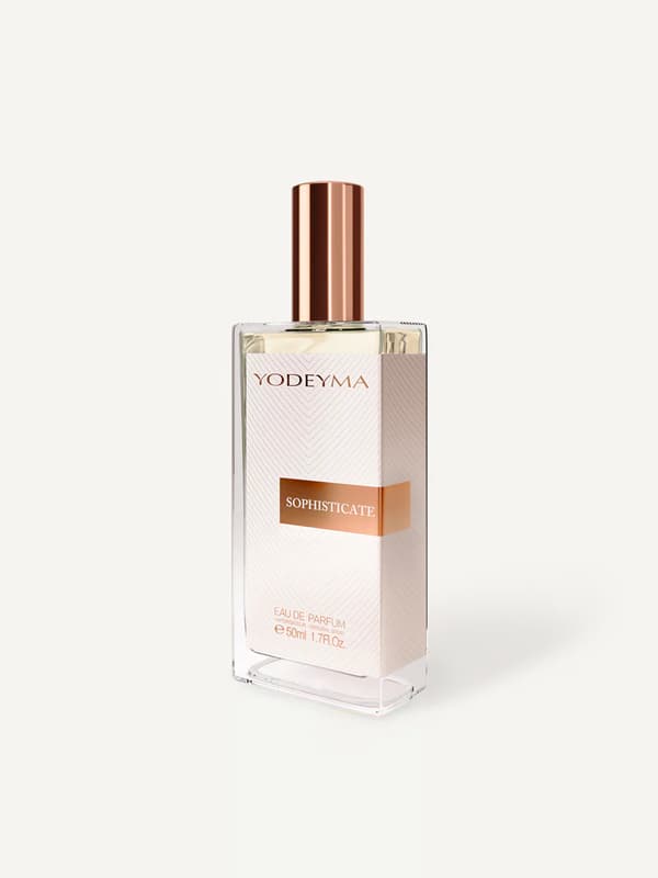 YODEYMA SOPHISTICATE 50 ml vastaa The One Dolce&Gabbanaa