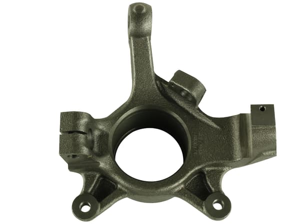 FT13544 FAST KNUCKLE FORRESTE VENSTRE