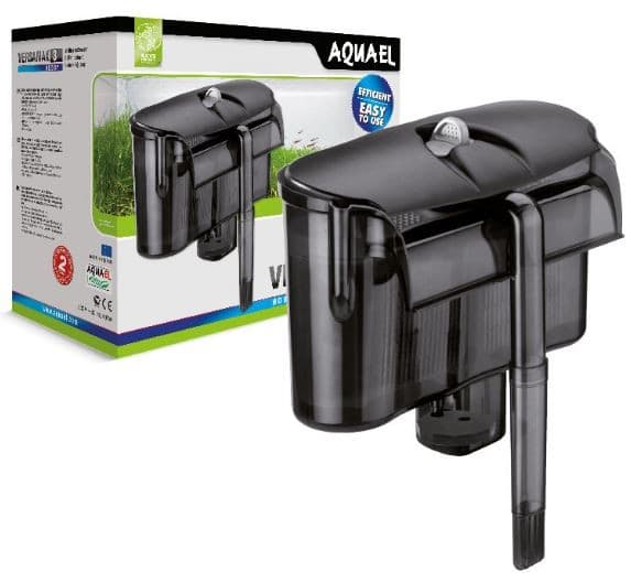 Aquael FZN Mini - kaskadefilter