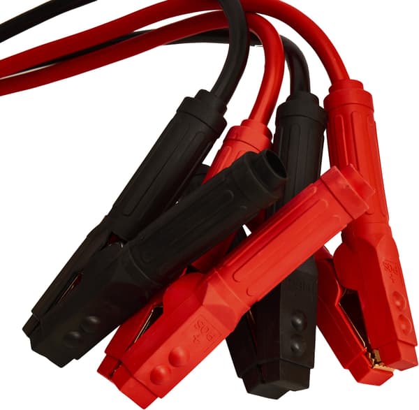 Startkablar 1200A 4,5m KD1286