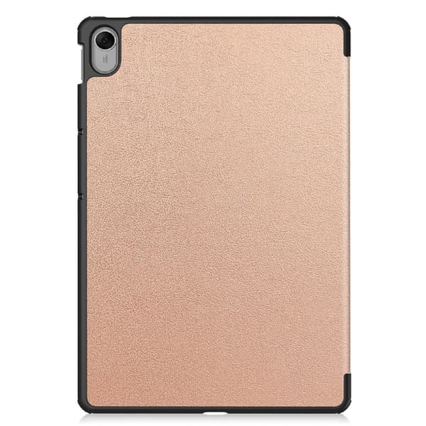 Fodral till Huawei MatePad 11.5 2024, Smartcase, roséguld
