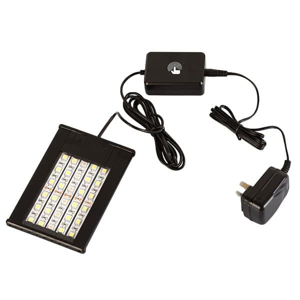 Repti-Zoo LED-terrariumlampe