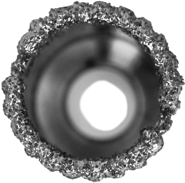 Diamanthulsav til stentøj 10 mm KD11222