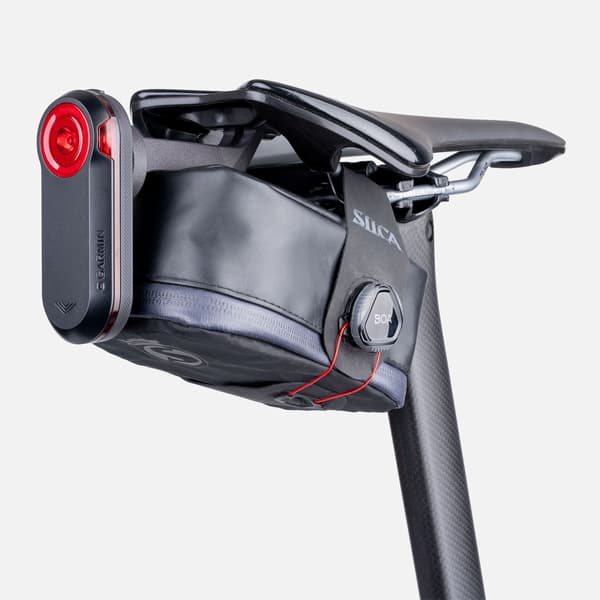 Giant Saddle Radar Mount - Garmin Varia 515 (storlek L)